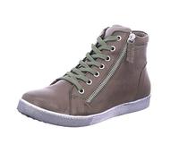 Andrea Conti 340016, Zapatillas Mujer, Schlamm, 42 EU