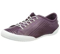 Andrea Conti 345767 Mujer Zapatillas, Pflaume, 36 EU