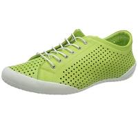 Andrea Conti 345767, Zapatillas Mujer, Pistazie, 36 EU