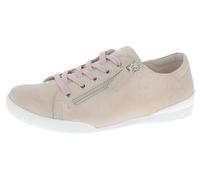 Andrea Conti 347839 Mujer Zapatillas, Rose, 37 EU