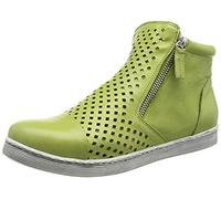 Andrea Conti 349615 Mujer Zapatillas, Kiwi, 36 EU