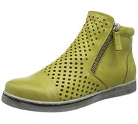 Andrea Conti 349615, Zapatillas Mujer, Limone, 36 EU