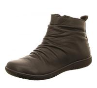 Andrea Conti Botas de Mujer 0344577, Negro Negro 002, 39 EU