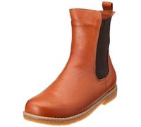 Andrea Conti Botas de Mujer, Moda, Canela Natural, 42 EU