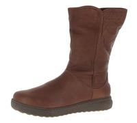 Andrea Conti Botas de Mujer, Moda, Moca, 38 EU