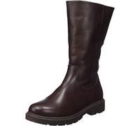 Andrea Conti Botas de Mujer, Moda, Moca, 39 EU