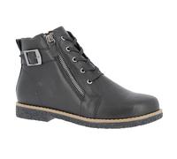 Andrea Conti Botas de Mujer, Moda, Negro, 41 EU