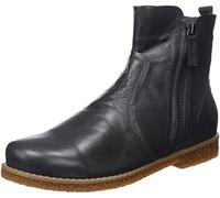 Andrea Conti Botas de Mujer, Moda, Pizarra, 36 EU