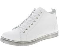 Andrea Conti Botines de Cuero para Mujer 0348734