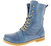 Andrea Conti Botines de Cuero para Mujer 0348760