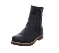 Andrea Conti Botines, Negro , 37 EU