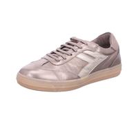 Andrea Conti Da-Sneaker, Zapatillas Mujer, Bronce Dorado, 39 EU