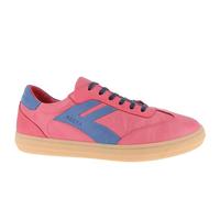 Andrea Conti Damen Low Top Sneaker Freya, Zapatillas Mujer, Coral Denim, 39 EU