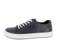 Andrea Conti Damen Low Top Sneaker, Zapatillas Mujer, D Azul, 42 EU