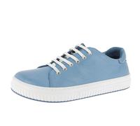 Andrea Conti Damen Low Top Sneaker, Zapatillas Mujer, Infinity Blue, 42 EU
