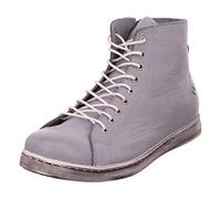 Andrea Conti Damen Sneaker, Zapatillas Mujer, 37 EU