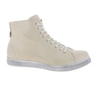 Andrea Conti Damen Sneaker, Zapatillas Mujer, 38 EU