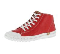 Andrea Conti Damen Sneaker, Zapatillas Mujer, Chili, 37 EU
