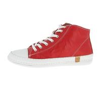 Andrea Conti Damen Sneaker, Zapatillas Mujer, Chili, 41 EU