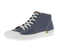 Andrea Conti Damen Sneaker, Zapatillas Mujer, D Azul, 37 EU