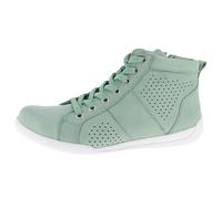 Andrea Conti Damen Sneaker, Zapatillas Mujer, Verde Menta, 39 EU