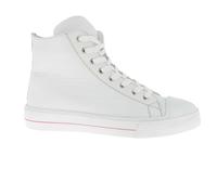 Andrea Conti Women's Trainers, Zapatillas Mujer, White, 41 EU