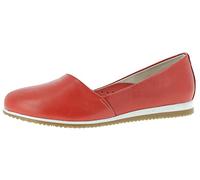 Andrea Conti Zapatillas de mujer, rojo, 36 EU