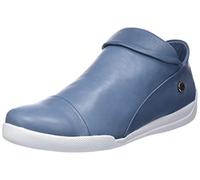 Andrea Conti, Zapatillas Mujer, Infinity Blue, 38 EU