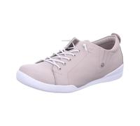 Andrea Conti, Zapatillas Mujer, New Taupe, 36 EU