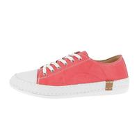 Andrea Conti Zapatos con Cordones para Mujer 0025903, Talla:41 EU, Color:Rosa