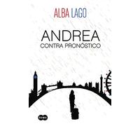 Andrea contra pronóstico (Femenino singular)
