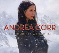 Andrea Corr - Andrea Corr - The Christmas Album (CD)