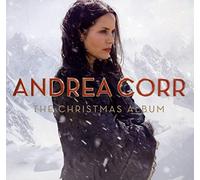 Andrea Corr - Andrea Corr - The Christmas Album (LP) [Vinilo]