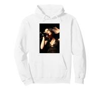 Andrea Corr De Los Corrs Tomó Prestado Heaven Tour 2004 Sudadera con Capucha