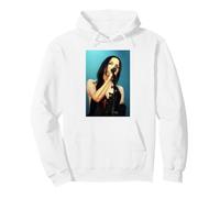 Andrea Corr La Cantante Principal de Corrs en Blue Tour 2001 Sudadera con Capucha