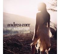 ANDREA CORR - Ten Feet High