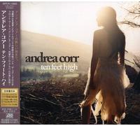 Andrea Corr - Ten Feet High