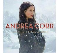 Andrea Corr - Andrea Corr - The Christmas Album (LP) [Vinilo]