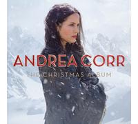 Andrea Corr – The Christmas Album – Vinilo LP