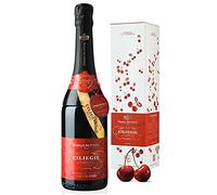 ANDREA DA PONTE CEREZAS EN PROSECCO GRAPPA CAJA 60 CL