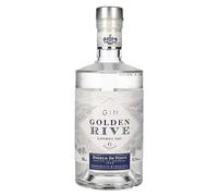 Andrea Da Ponte Golden Rive London Dry Gin 41,7% Vol. 0,7l