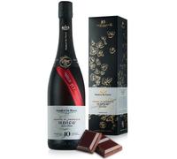 Andrea Da Ponte Grappa Di Prosecco Unica 10 Anni 70 cl