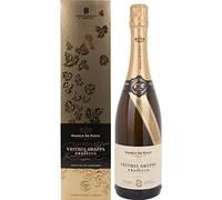 Andrea Da Ponte Vecchia Grappa di Prosecco 8 Annate 42% Vol. 0,7l in Giftbox