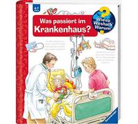 Andrea Erne Mar Wieso? Weshalb? Warum?, Band 53: Was (Encuadernación de anillas)