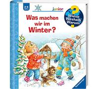 Andrea Erne Susanne Szesny Was machen wir im Winter? (Encuadernación de anillas)