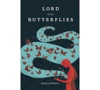 Andrea Gibson Lord of the Butterflies (Tapa blanda) (Importación USA)