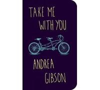 Andrea Gibson Take Me With You (Tapa blanda) (Importación USA)