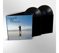 Andrea Griminelli - Griminelli Plays Morricone