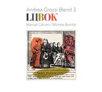 Andrea Grossi Blend 3 - Lubok