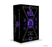 Hannah, A: Agatha All Along Tarot Deck and Guidebook
